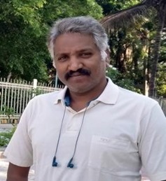 Mr A.M. Devendra Kumar