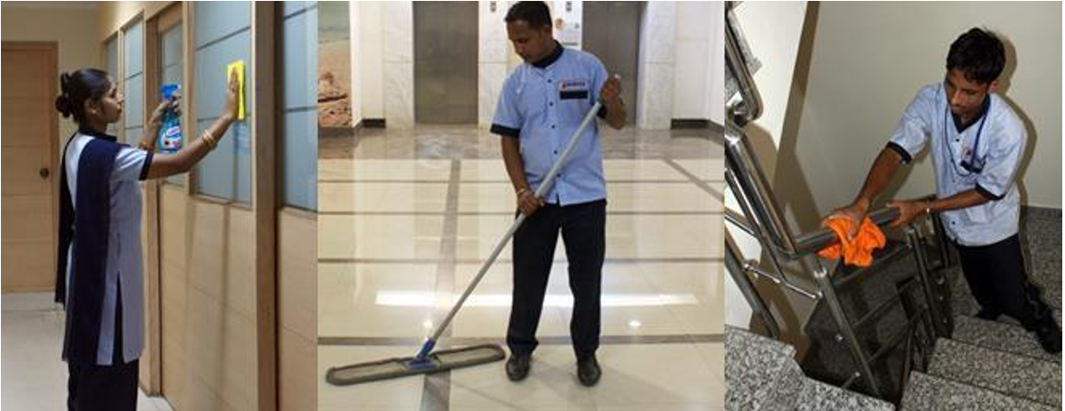 Cleaning Service